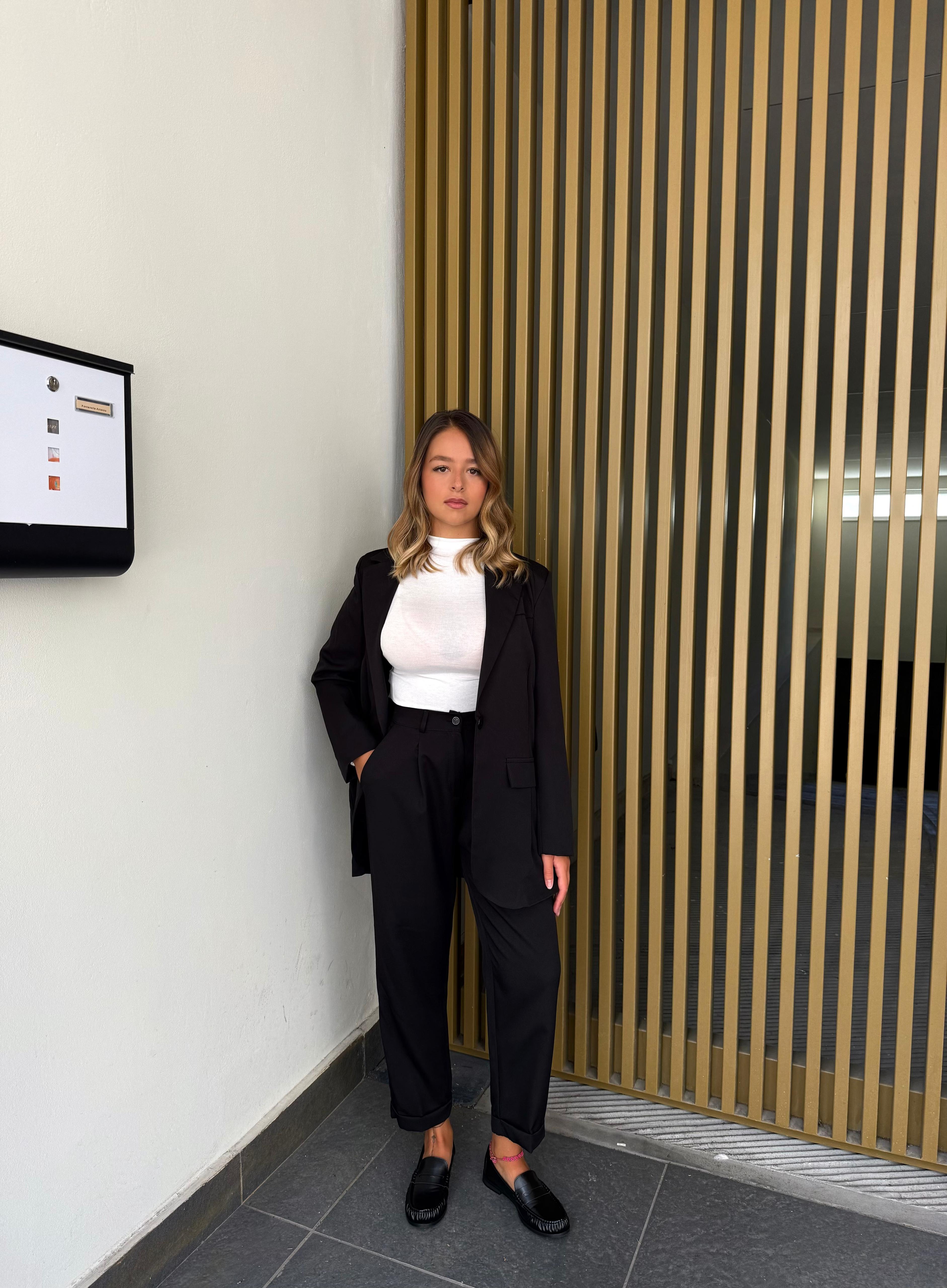 Tailleur tredici